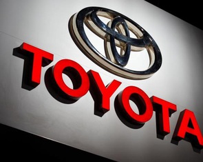 Toyota nâng dự báo lợi nhuận ròng năm tài chính 2025