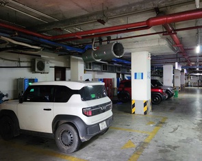 An Giang mua 132 xe hơi điện để cán bộ các địa phương, đơn vị đi lại