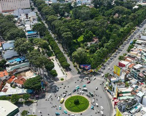 Đài tưởng niệm nạn nhân COVID-19: Bản giao hưởng bi tráng