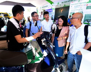 Phải thúc đẩy phát triển kinh tế tư nhân