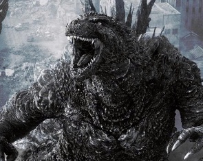 Bom tấn Godzilla Minus One ra rạp; Hải Nam bật khóc trong Anh trai say hi