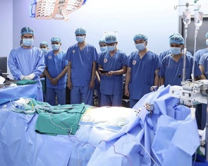 Chi phí ghép tạng ở Việt Nam rất rẻ nhưng rất thiếu nguồn tạng hiến