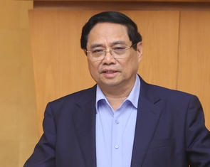 Thủ tướng yêu cầu GDP quý 4 phải tăng trên 8,4%