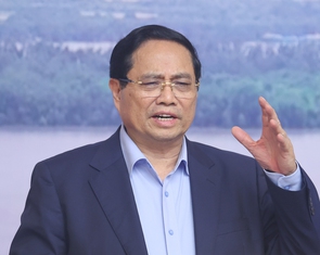 Thủ tướng: Dự kiến ngày 19-12 khánh thành tuyến cao tốc từ Cao Bằng tới Cà Mau