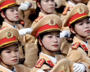 Đề xuất số hóa bảo hiểm xã hội cho lực lượng công an, trả lương hưu qua VNeID