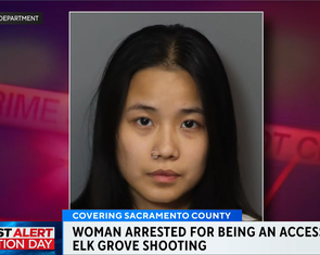 Cô gái gốc Việt bị bắt trong vụ xả súng tại quán bar ở California