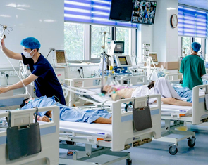 Tin tức sáng 2-12: Quốc hội bàn về đề xuất hơn 700.000 tỉ đồng đầu tư cho giáo dục và y tế