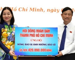 HĐND TP.HCM thông qua nhiều chính sách hỗ trợ, an sinh xã hội