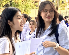 Không học môn hóa, sinh, có đủ sức thi đánh giá năng lực ĐH Quốc gia TP.HCM?