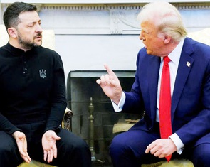 Ukraine và bài toán bầu cử