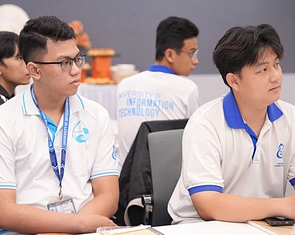 Đại học đổi mới mạnh: Liên kết 'ba nhà' để sinh viên học tới đâu dùng được tới đó