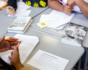 Phát hiện nhiệt độ tăng làm giảm khả năng đọc, tính toán của trẻ