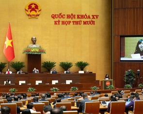 Tăng mức thanh toán khám chữa bệnh bảo hiểm y tế từ 2026, miễn viện phí từ 2030