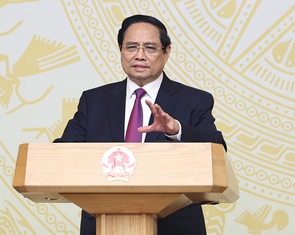 Thủ tướng: Phải thực hiện mục tiêu kép chống khai thác IUU và phát triển nghề cá bền vững