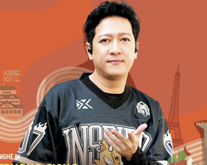 Đến Ngày của phở 2025 để cùng Trường Giang thắp sáng Phở Yêu Thương