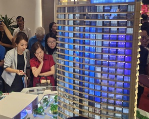 Giá nhà vượt xa thu nhập, người trẻ chia thành 4 nhóm hành vi trên thị trường bất động sản