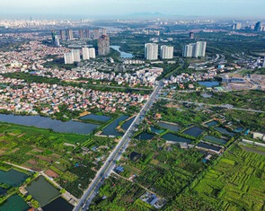 Chuyển đổi từ đất nông nghiệp sang đất ở: Hóa giải 'gánh nặng' tiền sử dụng đất cách nào?