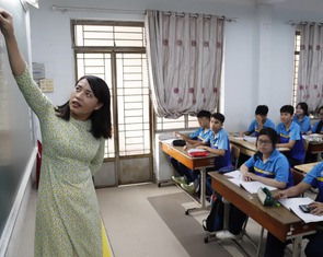 Quốc hội thông qua ba luật mới tạo bước ngoặt cho giáo dục từ năm 2026