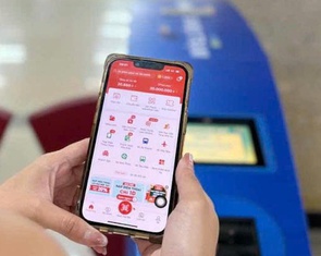 Ví điện tử đua nhau làm mới để giữ chân người dùng