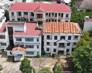 Quảng Ngãi: 109 trụ sở dôi dư, ưu tiên cho giáo dục, y tế