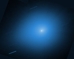 Sao chổi 'hai đuôi' 3I/ATLAS sắp áp sát Trái đất