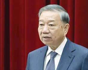 174 cán bộ diện Trung ương quản lý bị kỷ luật, trong đó 66 người bị xử lý hình sự