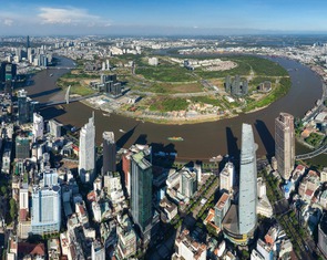 Sửa đổi Nghị quyết 98: Mở đường cho TP.HCM thí điểm cơ chế chưa từng có