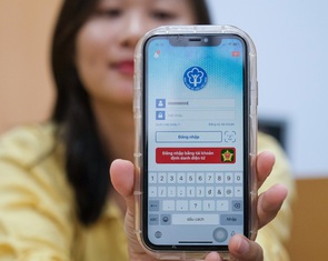 Cách xử lý khi VssID thiếu thời gian đóng bảo hiểm xã hội