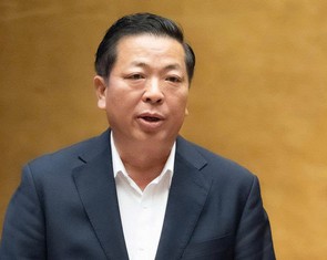 Quốc hội quyết định làm sân bay Gia Bình chuẩn 5 sao hơn 196.000 tỉ đồng