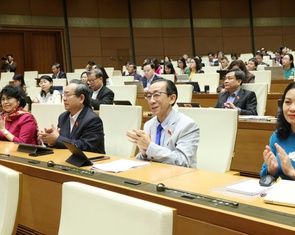 TP.HCM chính thức được trao nhiều cơ chế, chính sách đột phá, có thành lập khu thương mại tự do