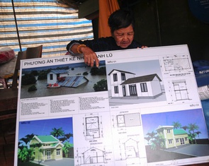 Lũ lịch sử ở Nam Trung Bộ: Từ đau thương tới nỗ lực tái thiết, cả nước chung tay vì 'nghĩa đồng bào'