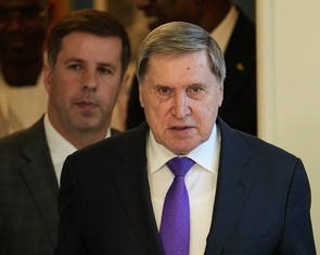 Nga lên tiếng về đề xuất hòa bình mới nhất của Mỹ