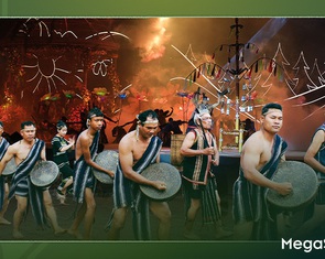 Nhạc sĩ Lê Minh Sơn: Tiếng cồng chiêng sẽ vang lên nguyên bản