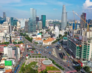 Toàn cảnh những khu vực ưu tiên thí điểm TOD dọc tuyến metro số 2