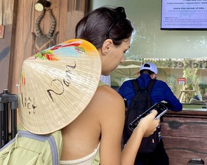 Lần đầu du lịch Việt Nam sắp cán mốc 20 triệu khách quốc tế chỉ trong một năm