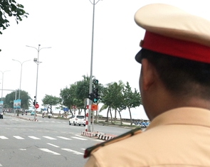 ‘Từ 13-12, hệ thống camera AI chính thức hoạt động tại Đà Nẵng’ là tin thất thiệt