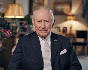 Vua Charles báo tin vui: Có thể giảm lịch điều trị ung thư trong năm mới