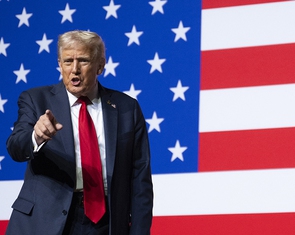 Trung Quốc bắt tay châu Âu 'đấu' thuế với Mỹ