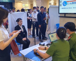 Đăng ký khai sinh, kết hôn có 'mặc định' là đã đăng ký cư trú?