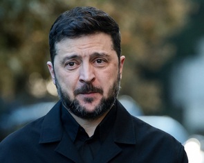 NÓNG: Ukraine từ bỏ ước mơ NATO