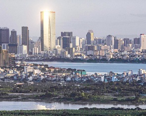 Hà Nội duyệt chủ trương đầu tư Trục đại lộ cảnh quan sông Hồng với kỳ vọng tạo 'kỳ tích'