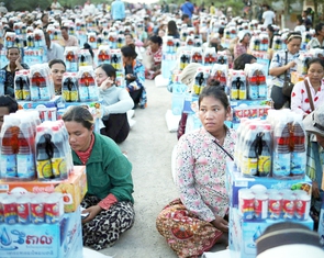 Xung đột Thái Lan - Campuchia sang tuần thứ hai