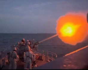 Thực hư chuyện Thái Lan xem xét phong tỏa vịnh Thái Lan?