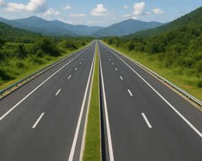 Nghiên cứu đầu tư cao tốc Phú Yên - Đắk Lắk theo phương thức đối tác công tư