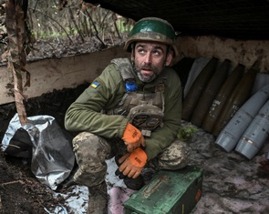 Mỹ đảm bảo an ninh 'lớn mạnh nhất' nếu Ukraine chịu nhượng bộ khoảng 20% lãnh thổ