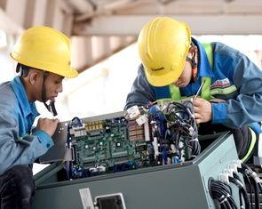 Sân bay Long Thành - trọng điểm kết nối toàn khu vực