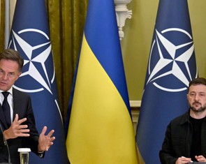 Chuyên gia nhận định về tác động từ việc Ukraine từ bỏ ước mơ gia nhập NATO