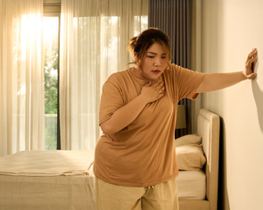 Béo phì - hiểm họa tim mạch thầm lặng