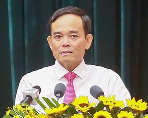 Bí thư TP.HCM Trần Lưu Quang: Các 'đội đặc nhiệm' cùng xã, phường tháo gỡ vướng mắc