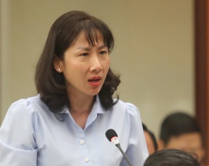 Giám đốc Sở Nội vụ TP.HCM: TP.HCM sẽ tiếp tục tinh gọn, sắp xếp cán bộ cấp xã phường có lộ trình